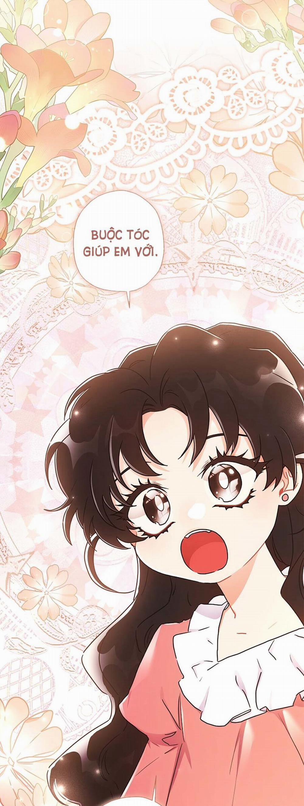 Ta Trở Thành Con Gái Nuôi Của Nam Chính 83.1 trang 18