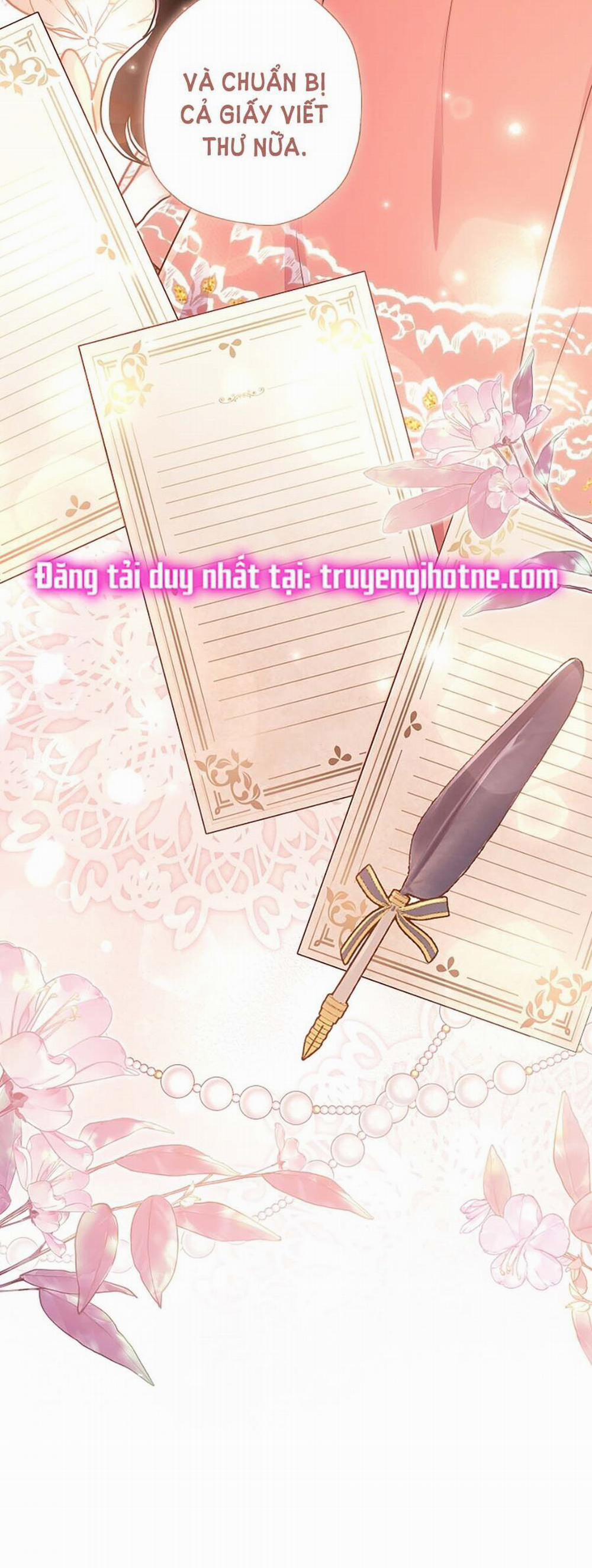 Ta Trở Thành Con Gái Nuôi Của Nam Chính 83.1 trang 19