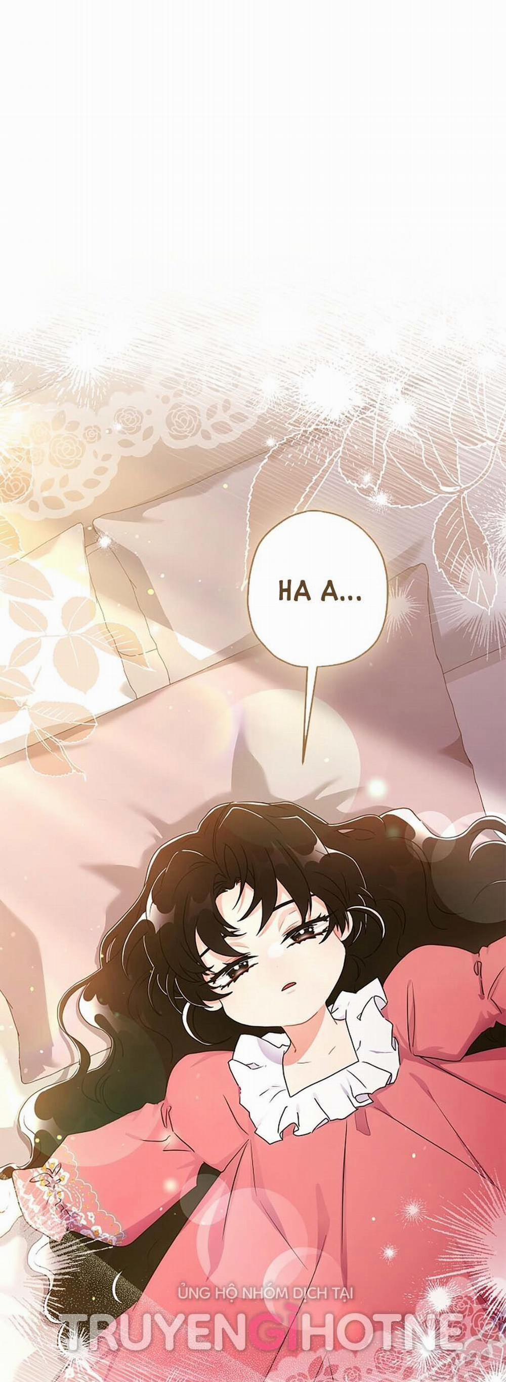 Ta Trở Thành Con Gái Nuôi Của Nam Chính 83.1 trang 6