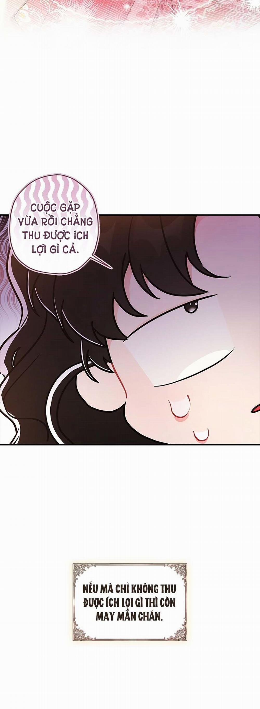 Ta Trở Thành Con Gái Nuôi Của Nam Chính 83.1 trang 7