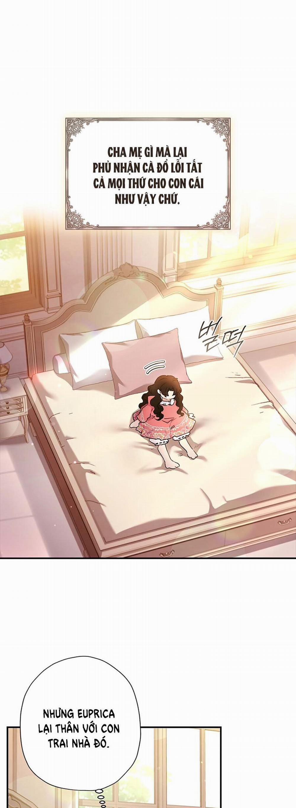 Ta Trở Thành Con Gái Nuôi Của Nam Chính 83.1 trang 8