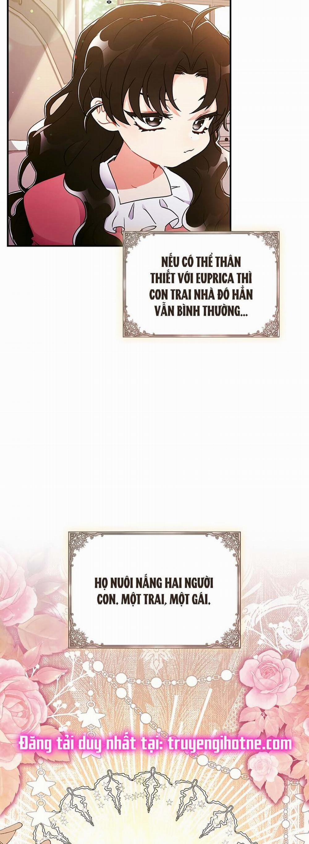 Ta Trở Thành Con Gái Nuôi Của Nam Chính 83.1 trang 9