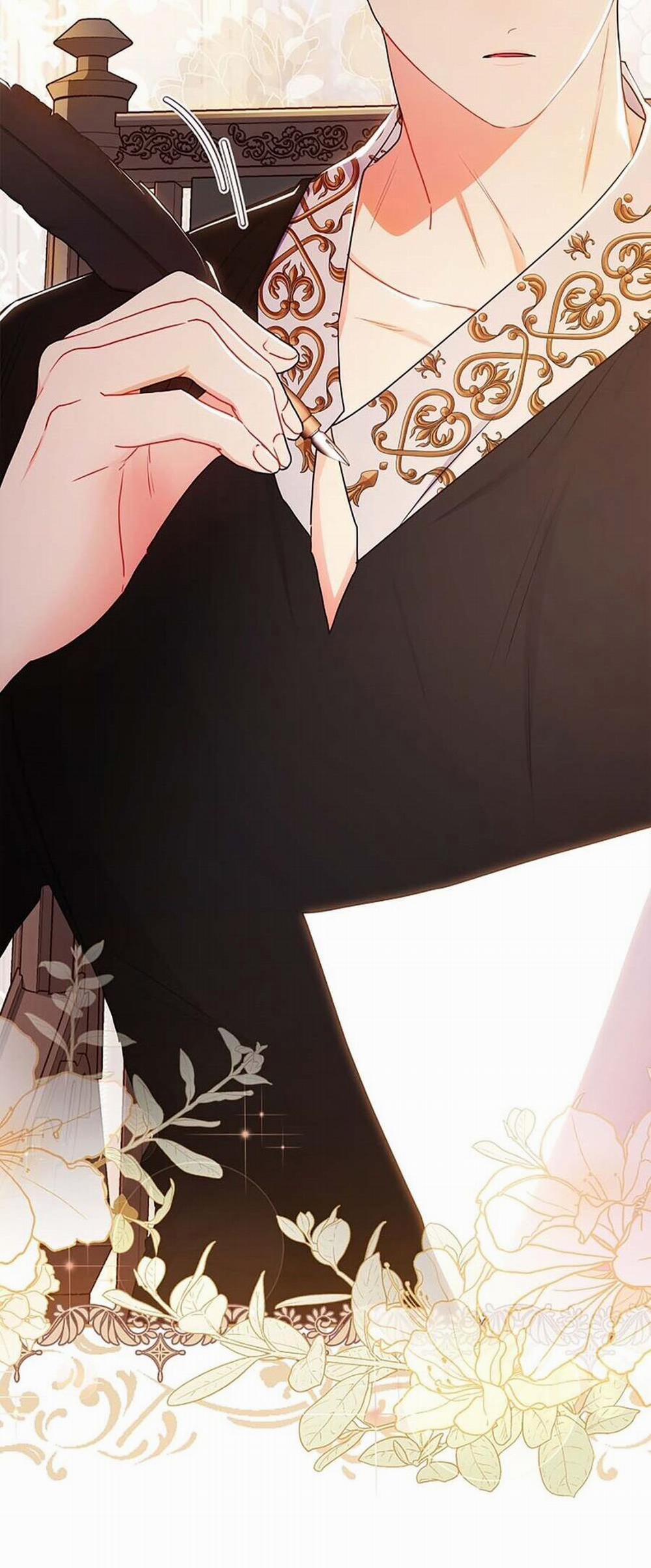 Ta Trở Thành Con Gái Nuôi Của Nam Chính 83.2 trang 13