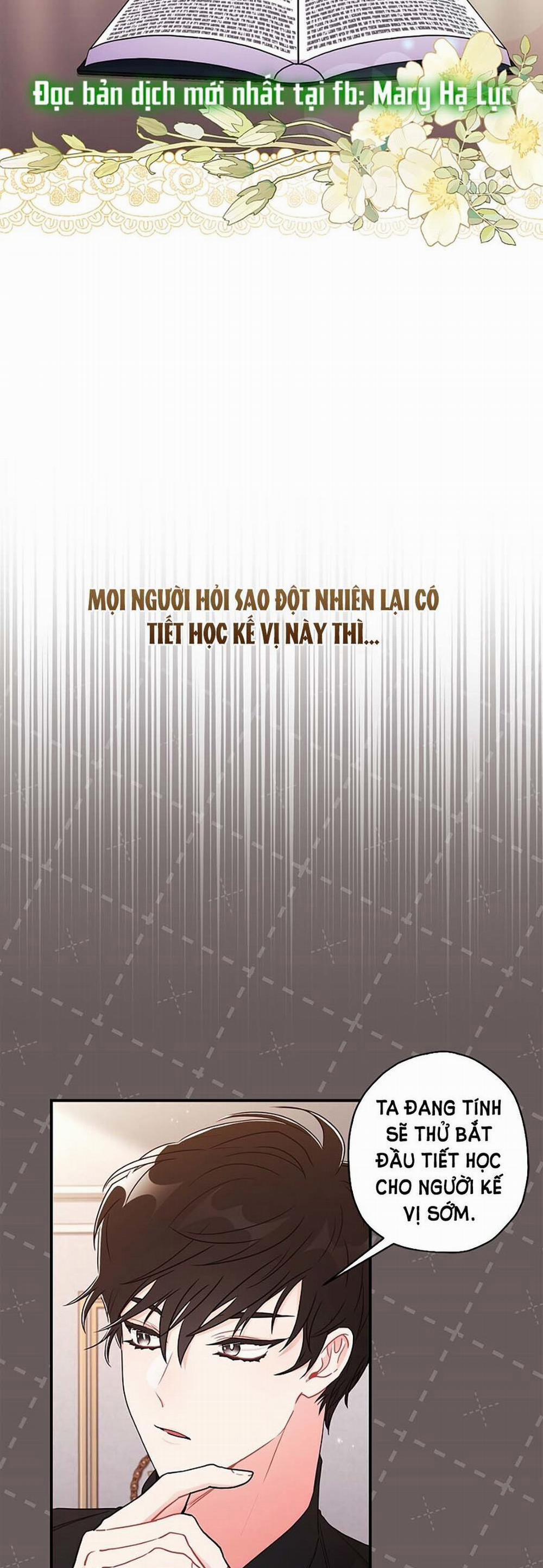 Ta Trở Thành Con Gái Nuôi Của Nam Chính 83.2 trang 2