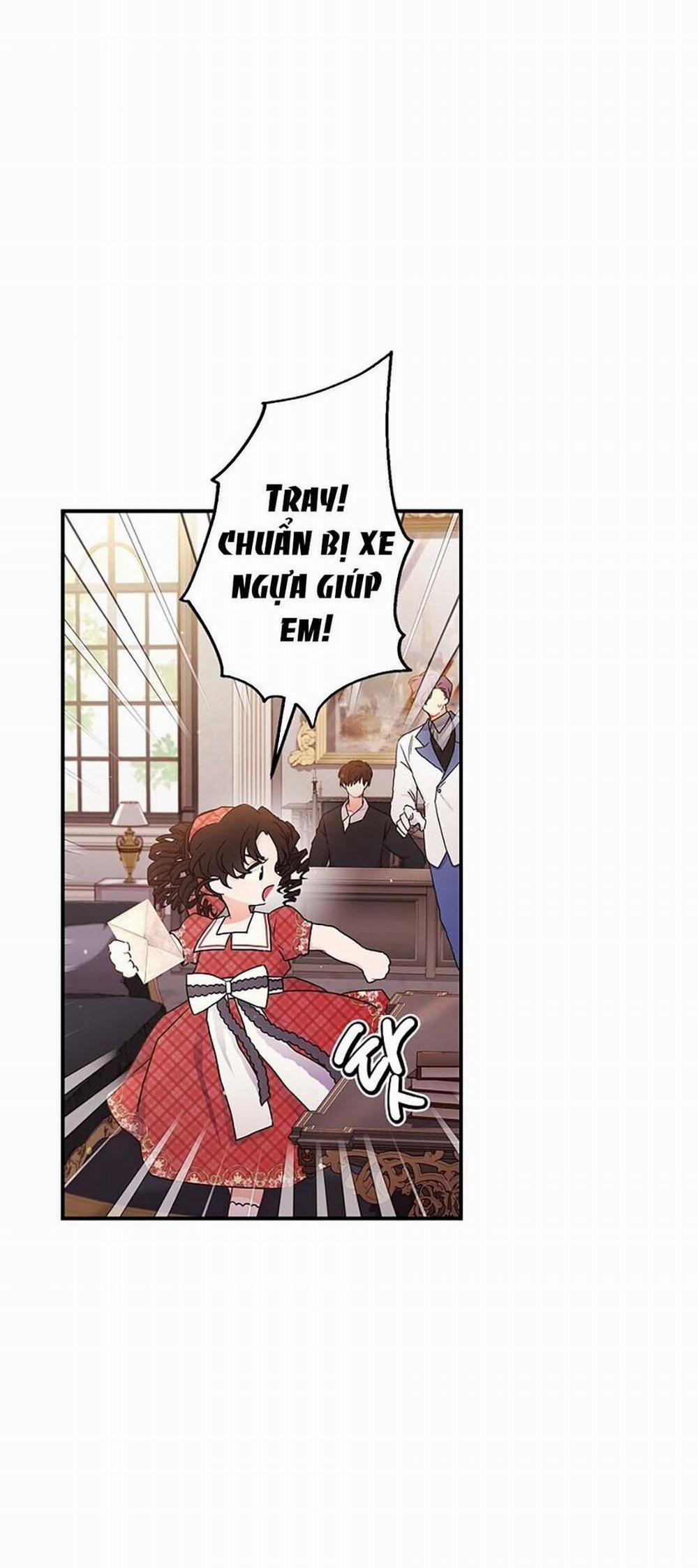 Ta Trở Thành Con Gái Nuôi Của Nam Chính 83.2 trang 26