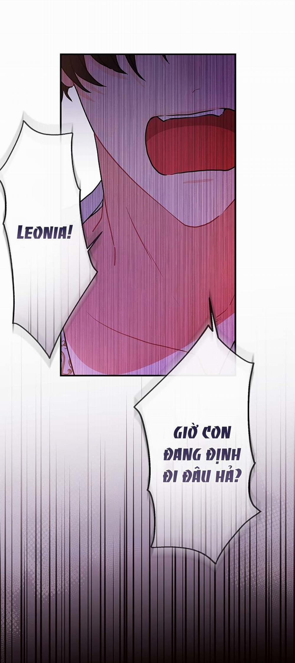 Ta Trở Thành Con Gái Nuôi Của Nam Chính 83.2 trang 27