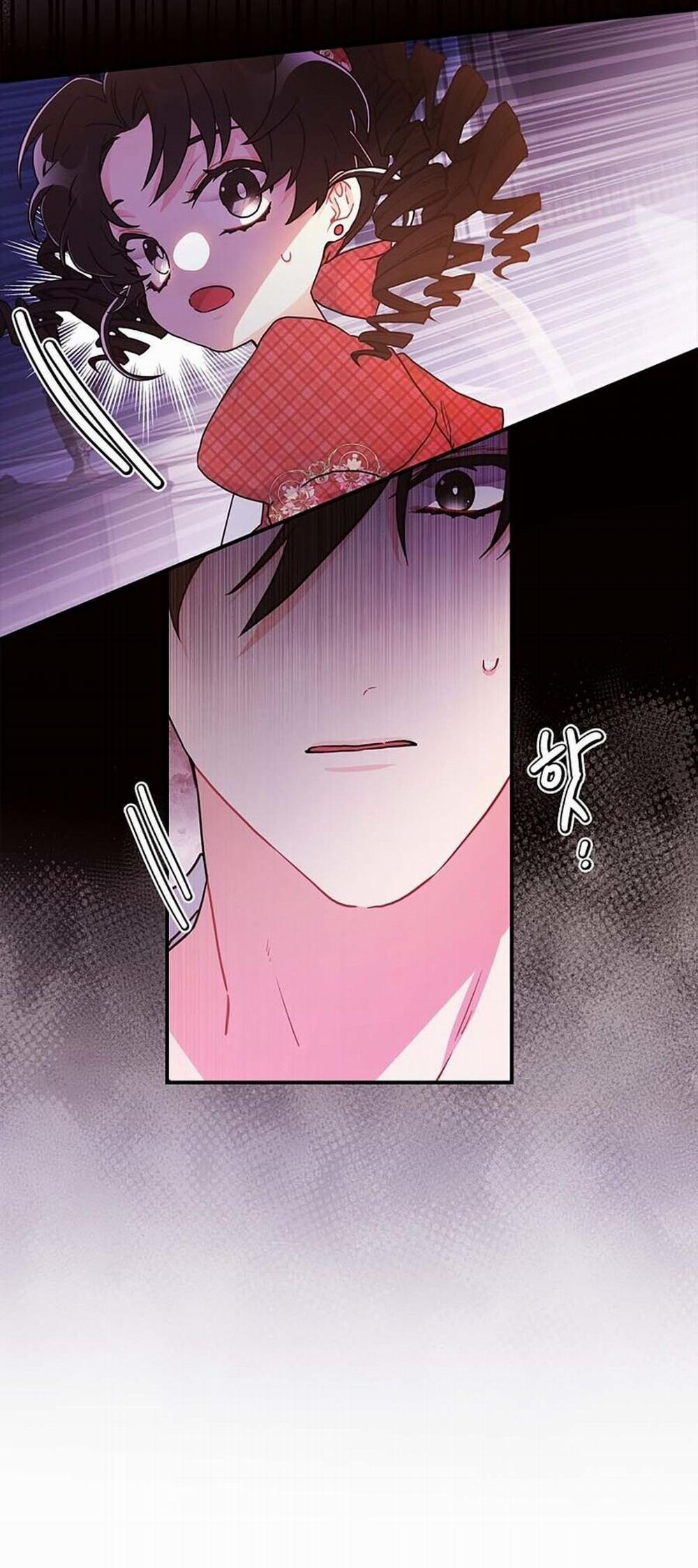 Ta Trở Thành Con Gái Nuôi Của Nam Chính 83.2 trang 28