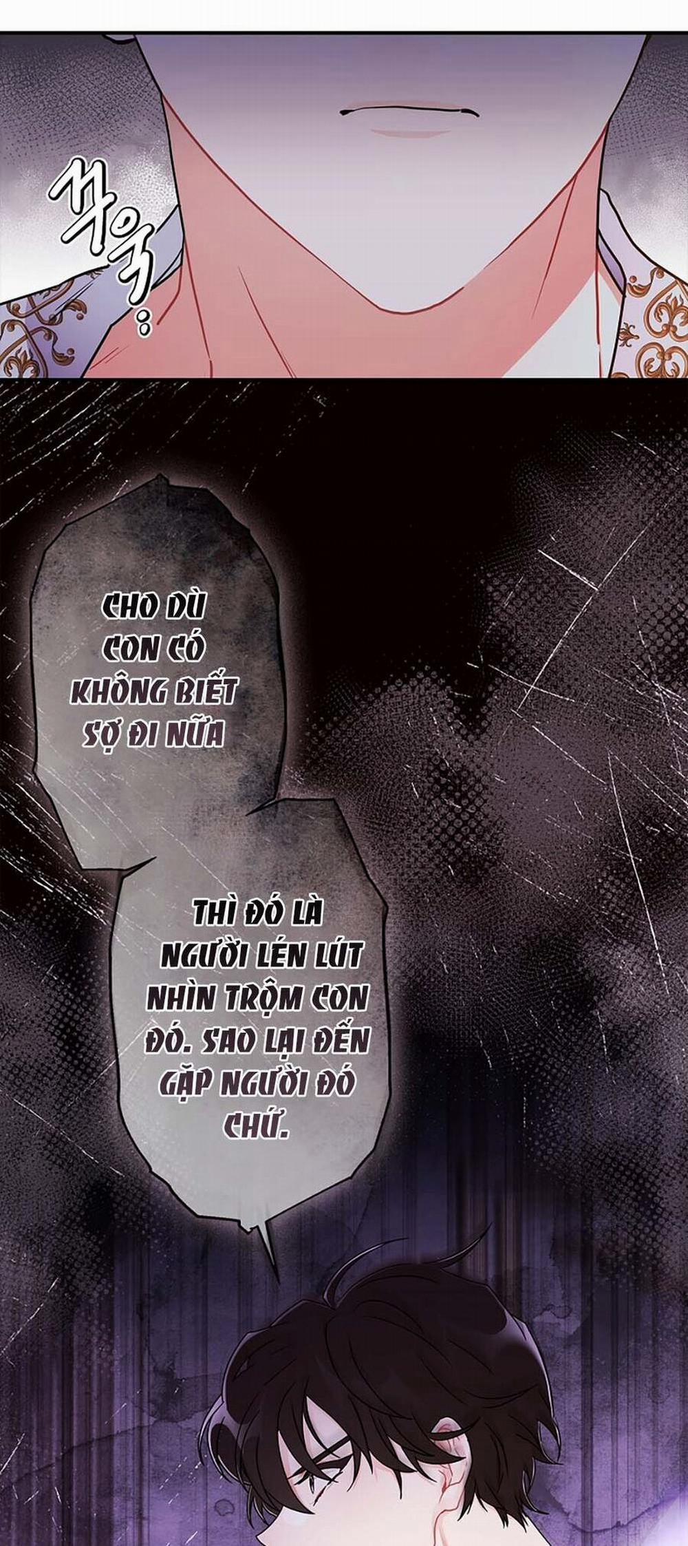 Ta Trở Thành Con Gái Nuôi Của Nam Chính 83.2 trang 29