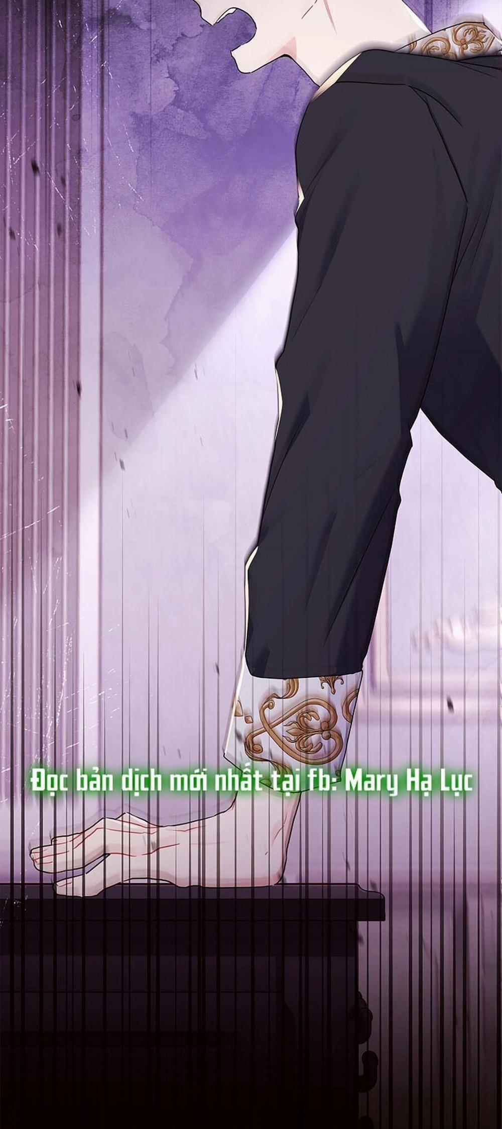 Ta Trở Thành Con Gái Nuôi Của Nam Chính 83.2 trang 30