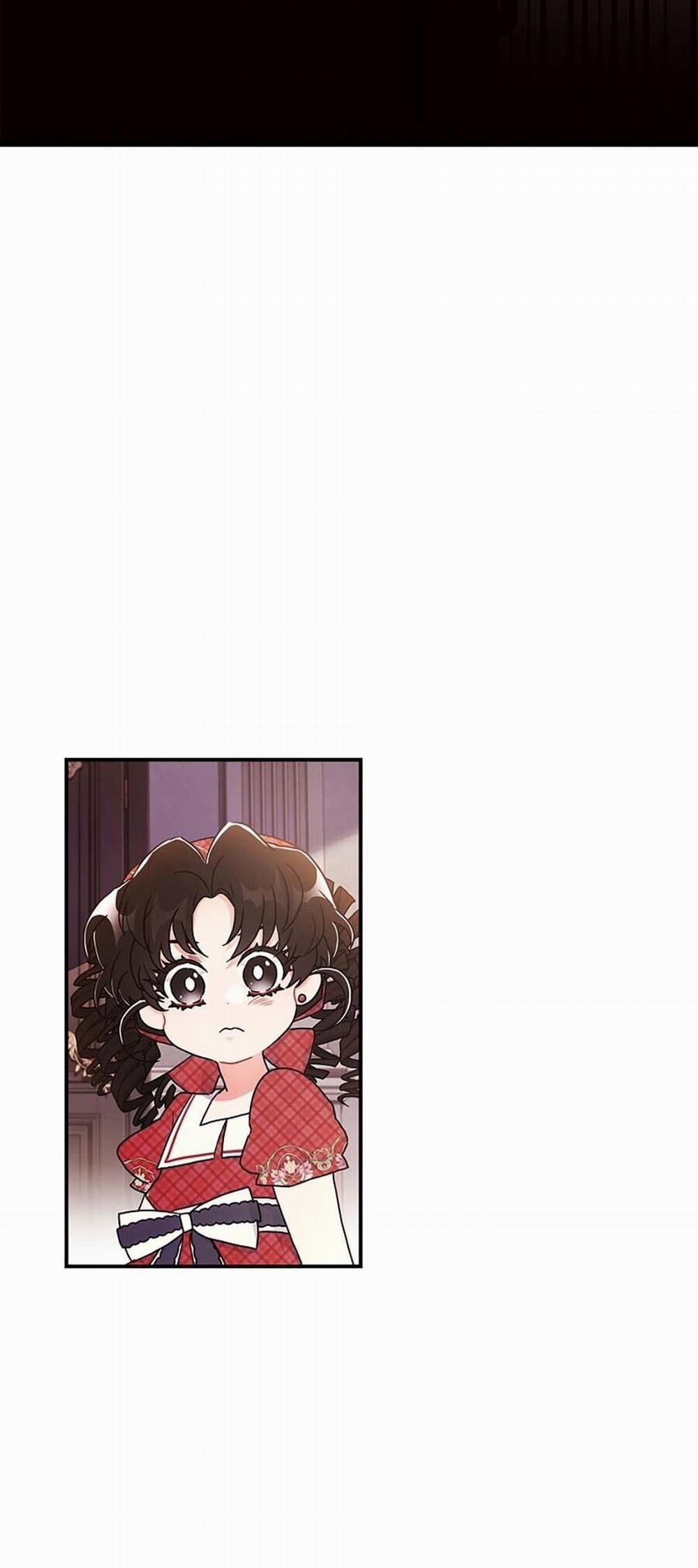 Ta Trở Thành Con Gái Nuôi Của Nam Chính 83.2 trang 31