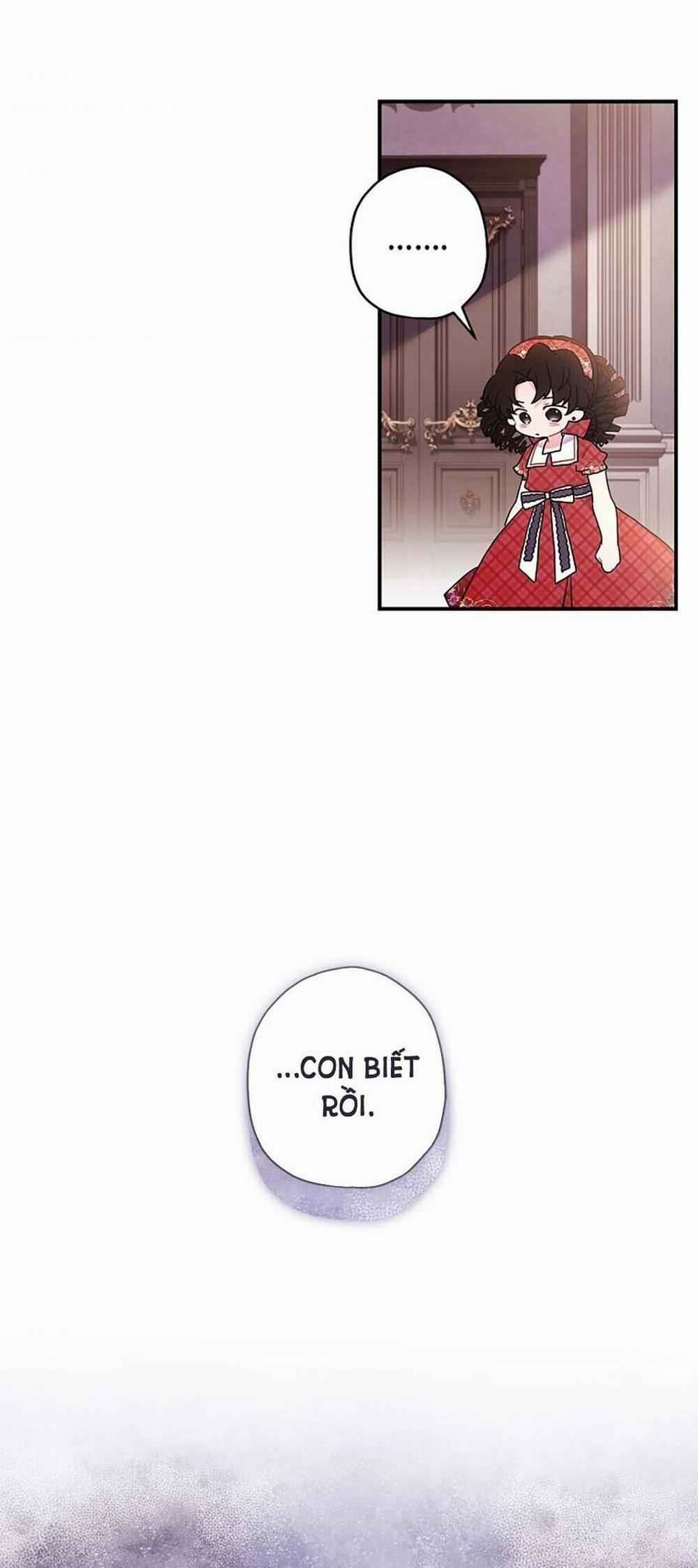 Ta Trở Thành Con Gái Nuôi Của Nam Chính 83.2 trang 32