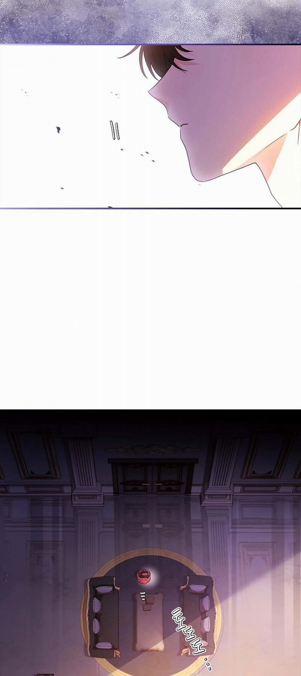 Ta Trở Thành Con Gái Nuôi Của Nam Chính 83.2 trang 33