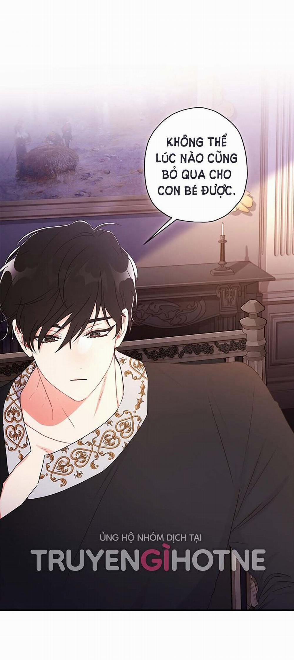 Ta Trở Thành Con Gái Nuôi Của Nam Chính 83.2 trang 35