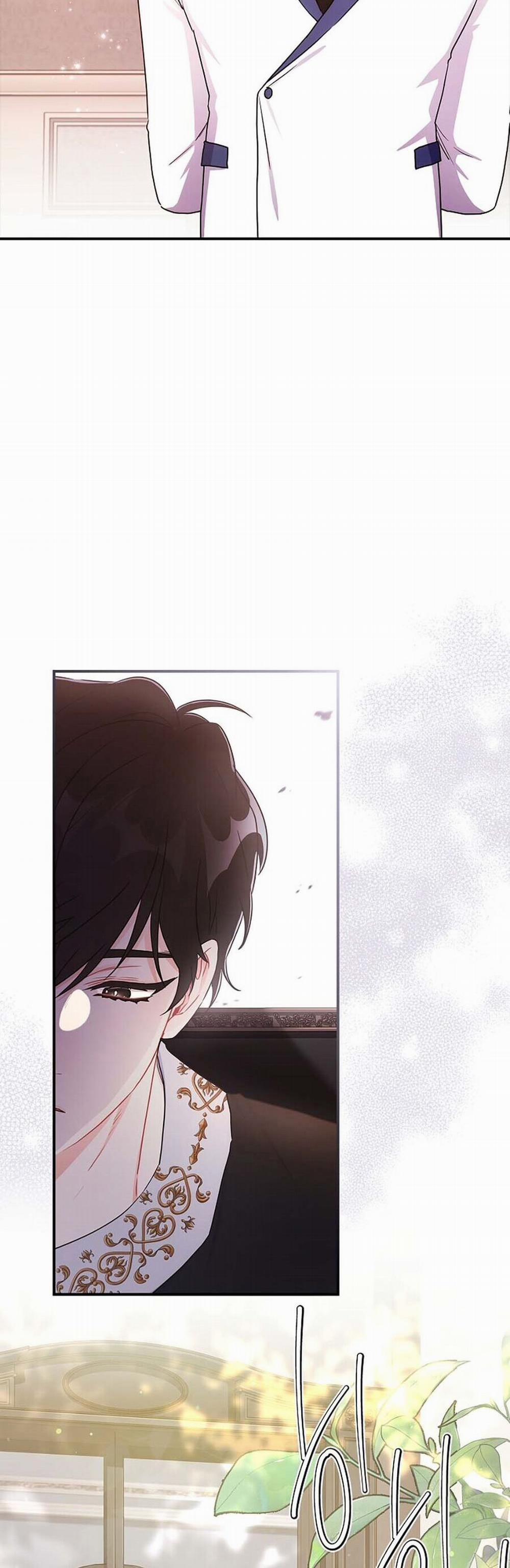 Ta Trở Thành Con Gái Nuôi Của Nam Chính 83.2 trang 37