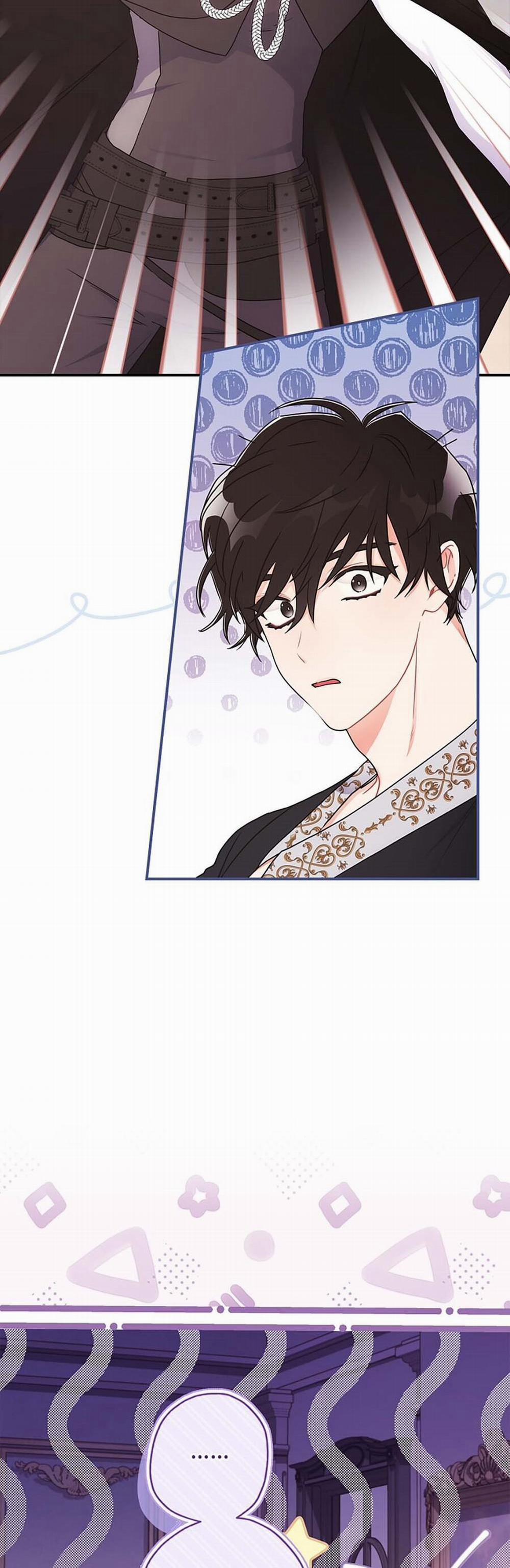 Ta Trở Thành Con Gái Nuôi Của Nam Chính 83.2 trang 40