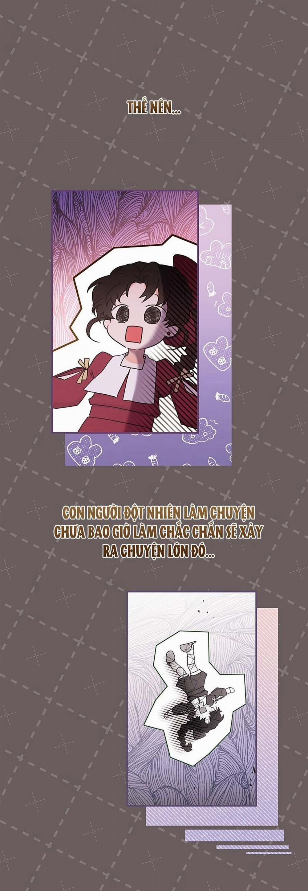 Ta Trở Thành Con Gái Nuôi Của Nam Chính 83.2 trang 7