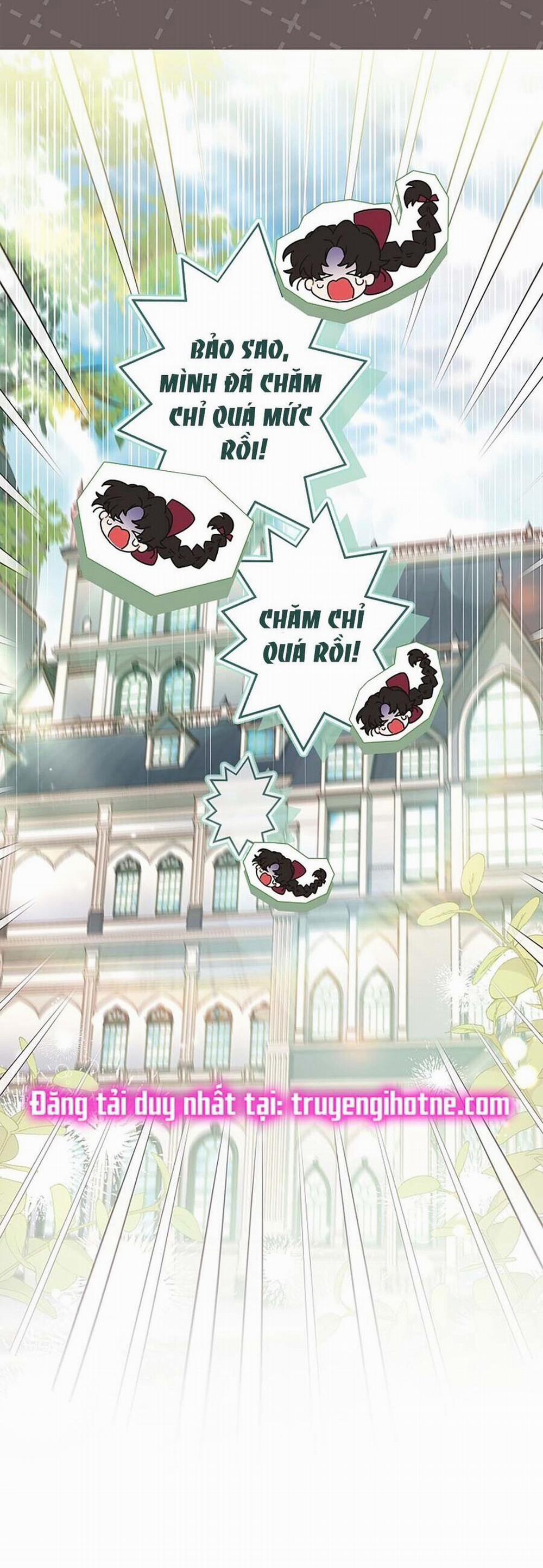 Ta Trở Thành Con Gái Nuôi Của Nam Chính 83.2 trang 8