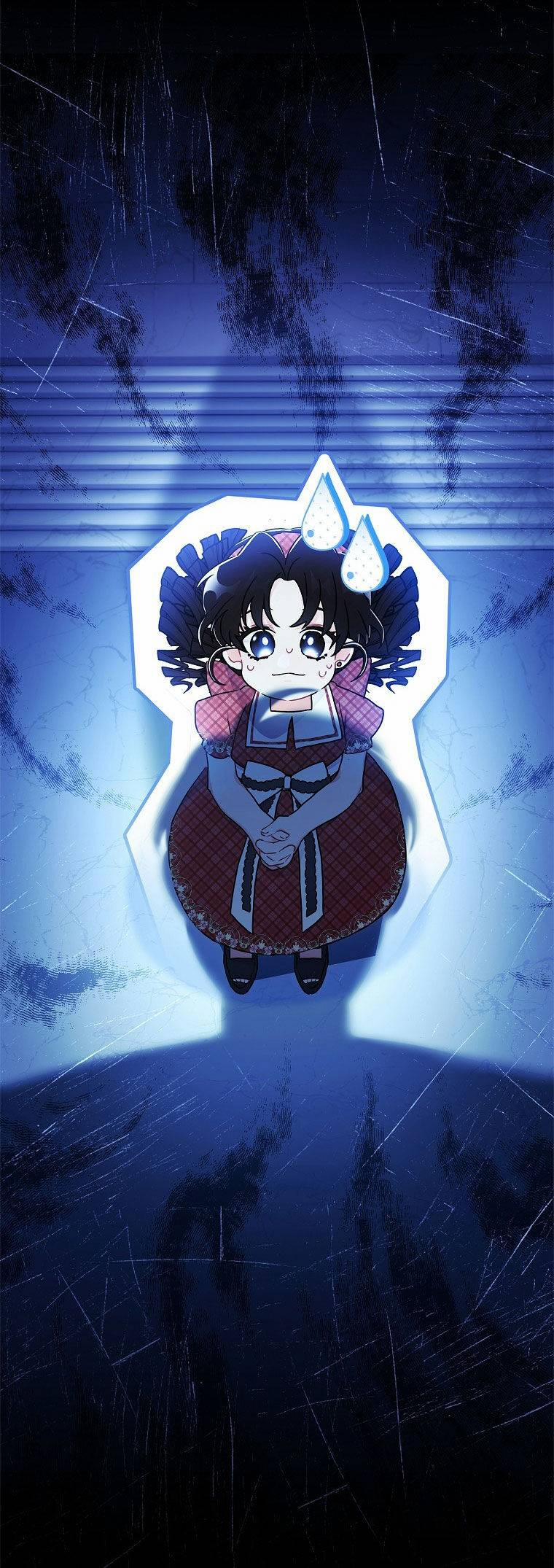 Ta Trở Thành Con Gái Nuôi Của Nam Chính 84.2 trang 22