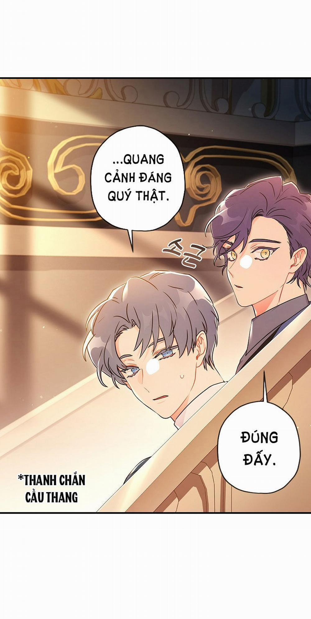 Ta Trở Thành Con Gái Nuôi Của Nam Chính 85.1 trang 11