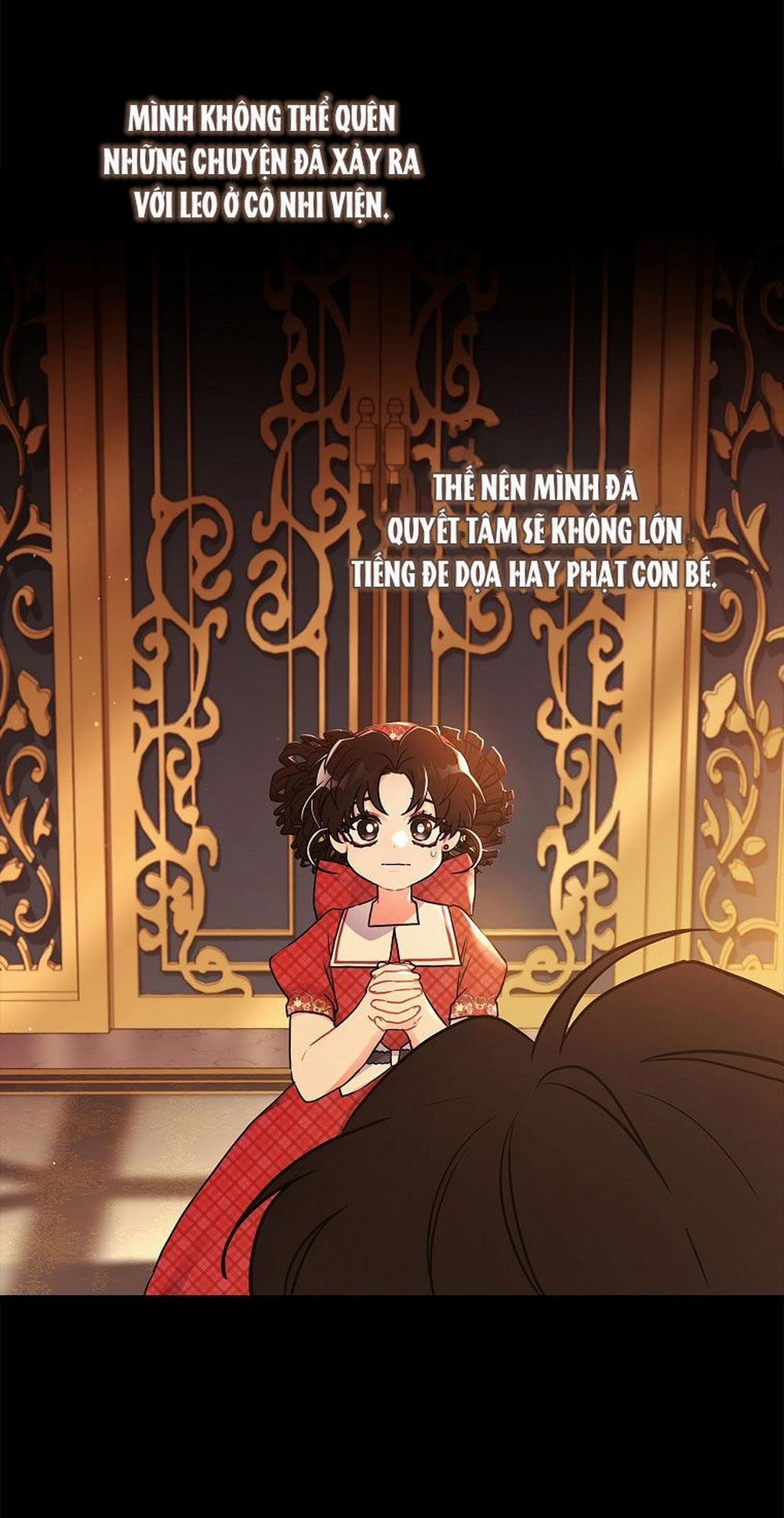 Ta Trở Thành Con Gái Nuôi Của Nam Chính 85.1 trang 27