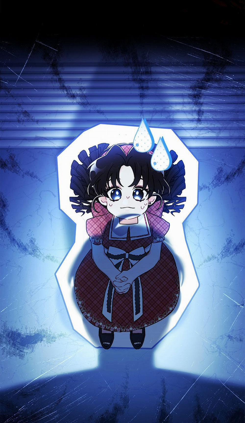 Ta Trở Thành Con Gái Nuôi Của Nam Chính 85.1 trang 7