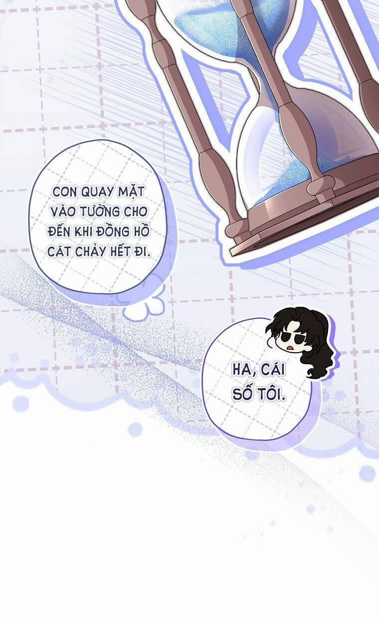 Ta Trở Thành Con Gái Nuôi Của Nam Chính 85.2 trang 32