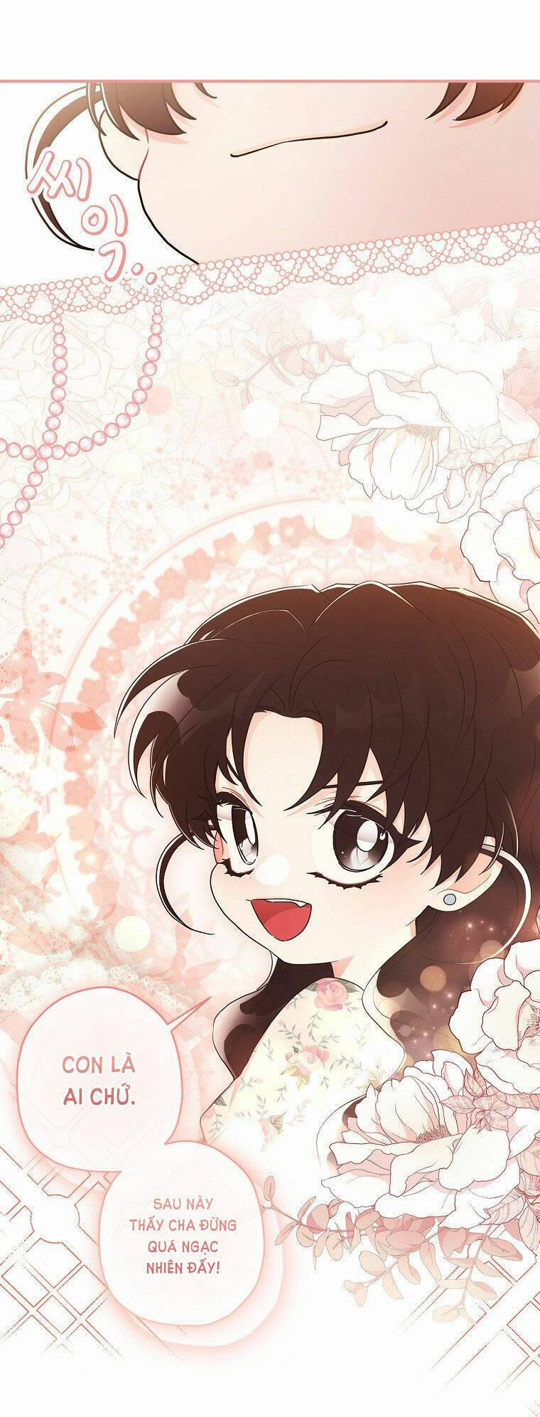 Ta Trở Thành Con Gái Nuôi Của Nam Chính 85.2 trang 37