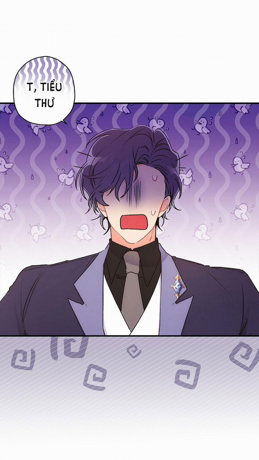 Ta Trở Thành Con Gái Nuôi Của Nam Chính 86.1 trang 16