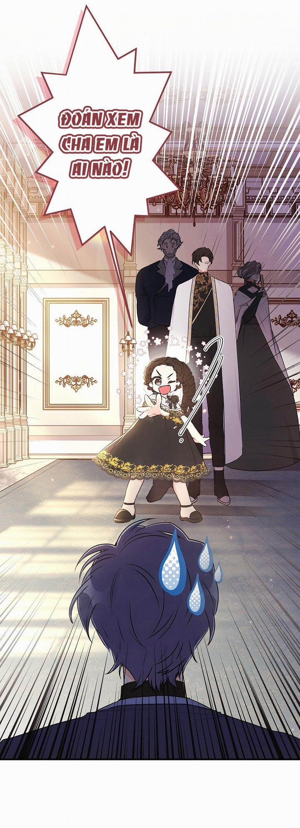 Ta Trở Thành Con Gái Nuôi Của Nam Chính 86.1 trang 19