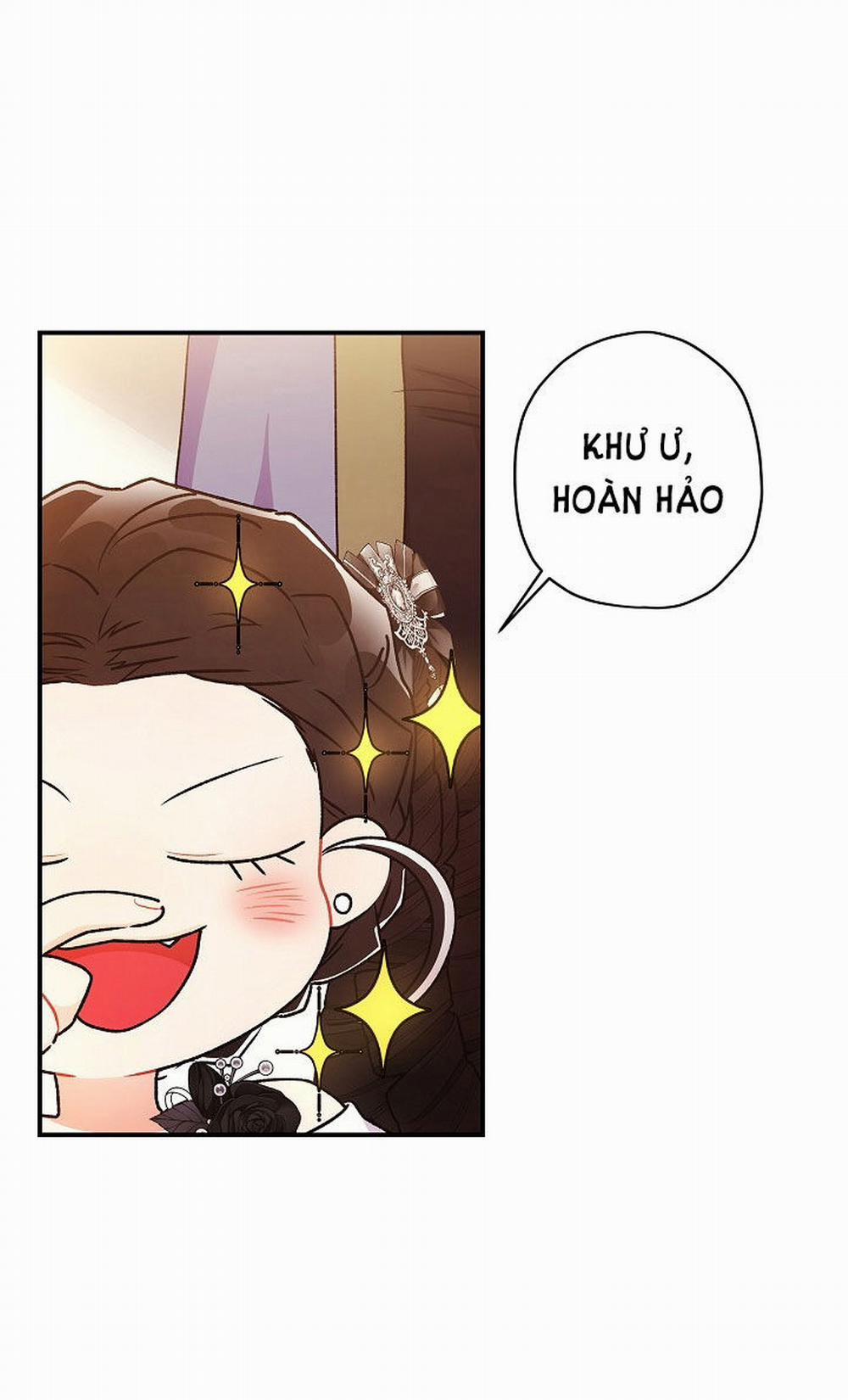 Ta Trở Thành Con Gái Nuôi Của Nam Chính 86.1 trang 20