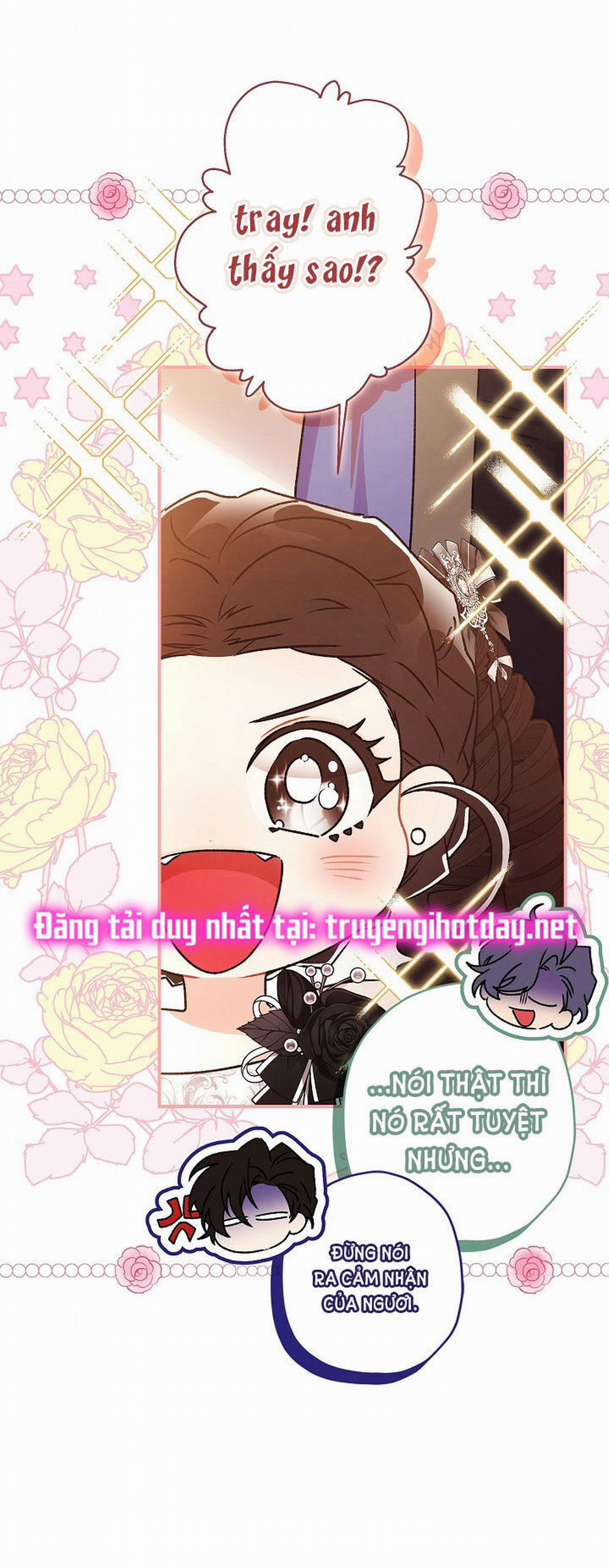 Ta Trở Thành Con Gái Nuôi Của Nam Chính 86.1 trang 21