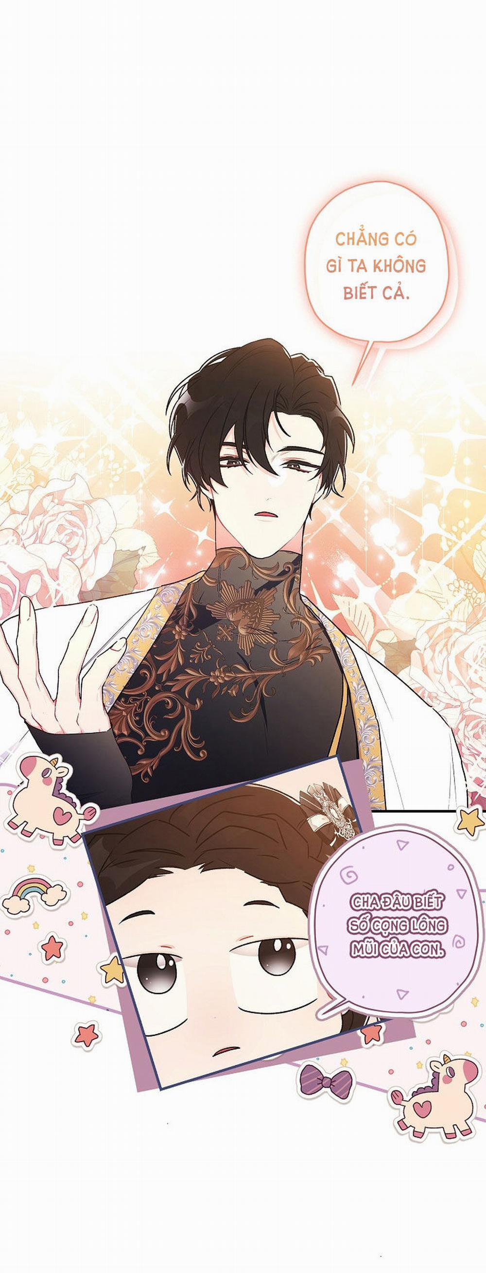 Ta Trở Thành Con Gái Nuôi Của Nam Chính 86.1 trang 31