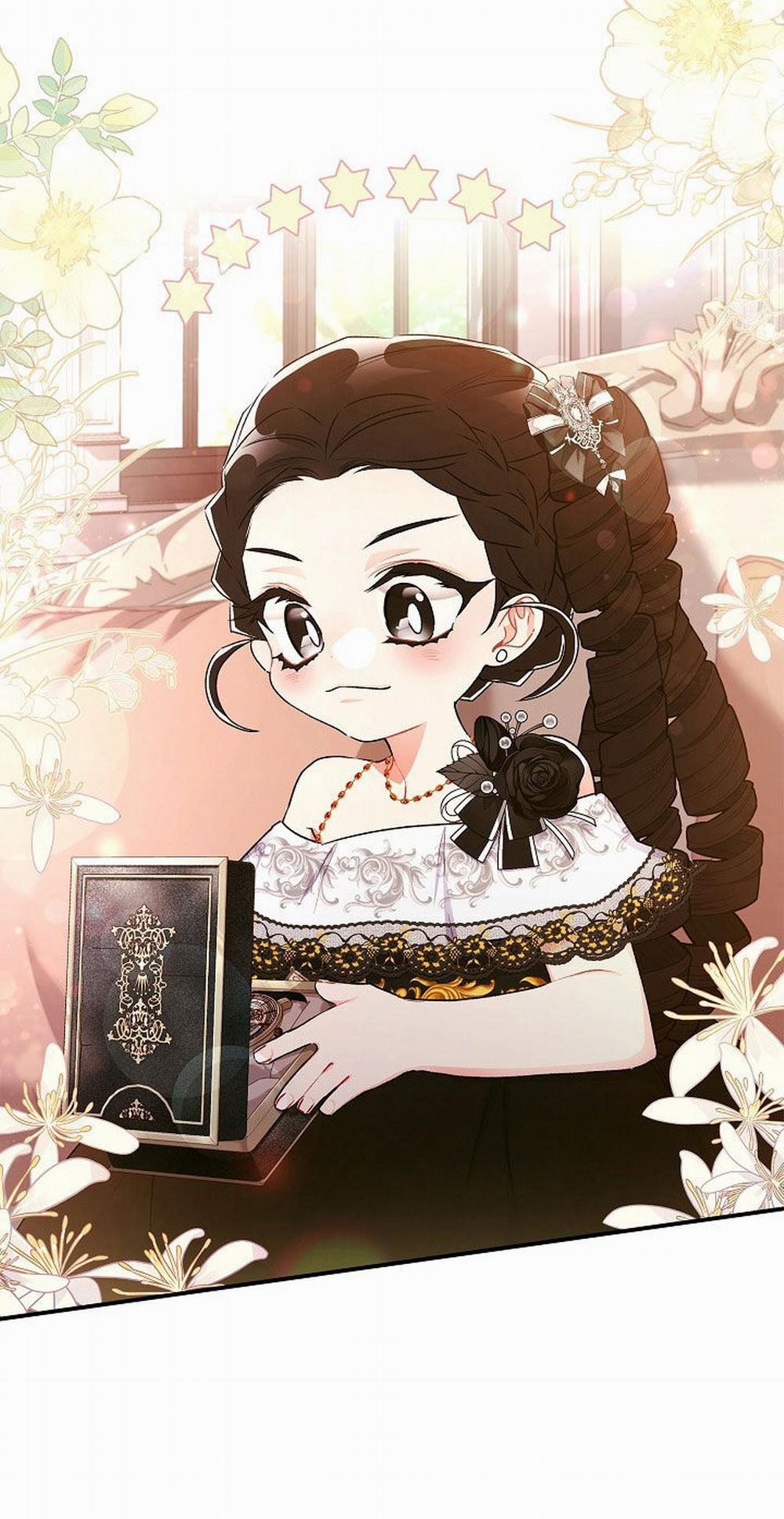 Ta Trở Thành Con Gái Nuôi Của Nam Chính 86.1 trang 5