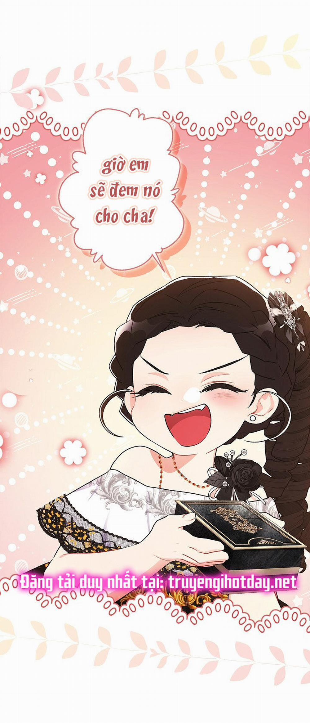 Ta Trở Thành Con Gái Nuôi Của Nam Chính 86.1 trang 7