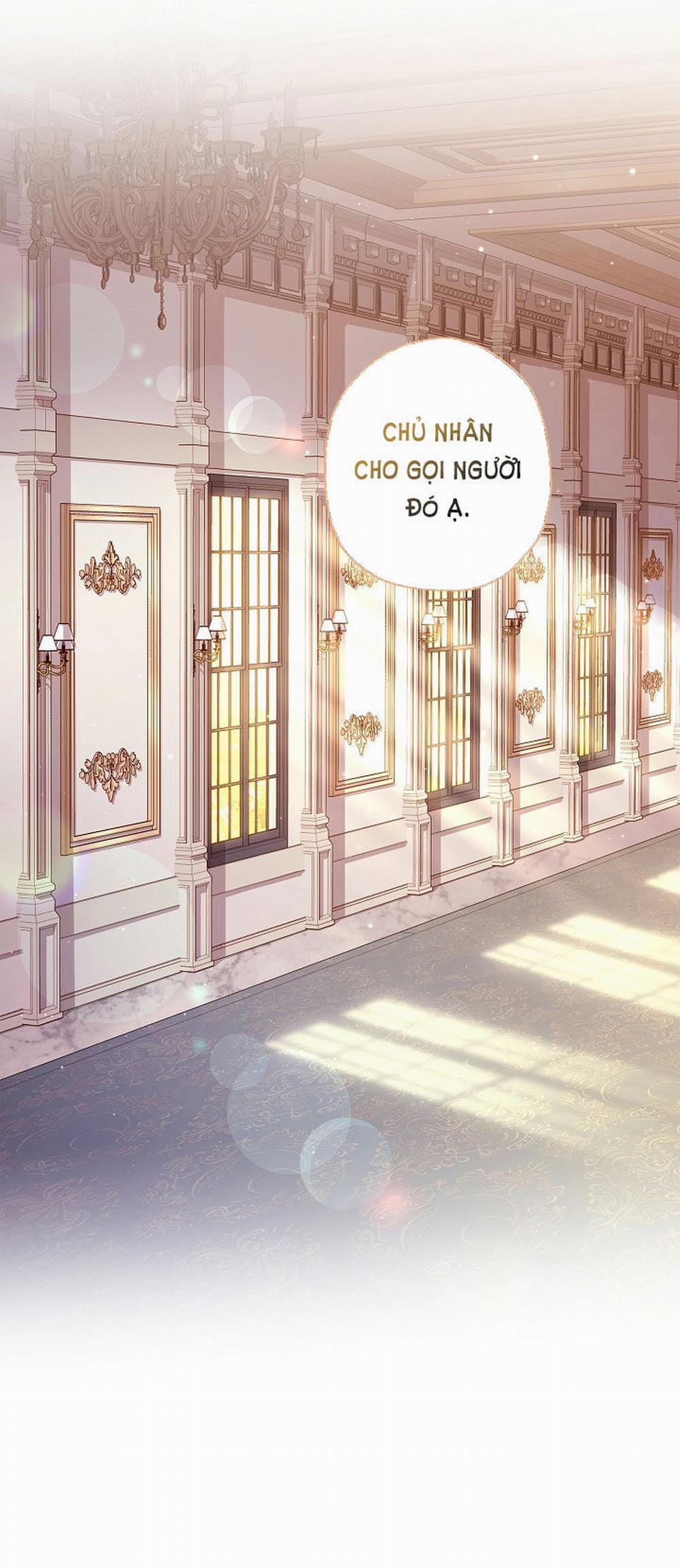 Ta Trở Thành Con Gái Nuôi Của Nam Chính 86.1 trang 9