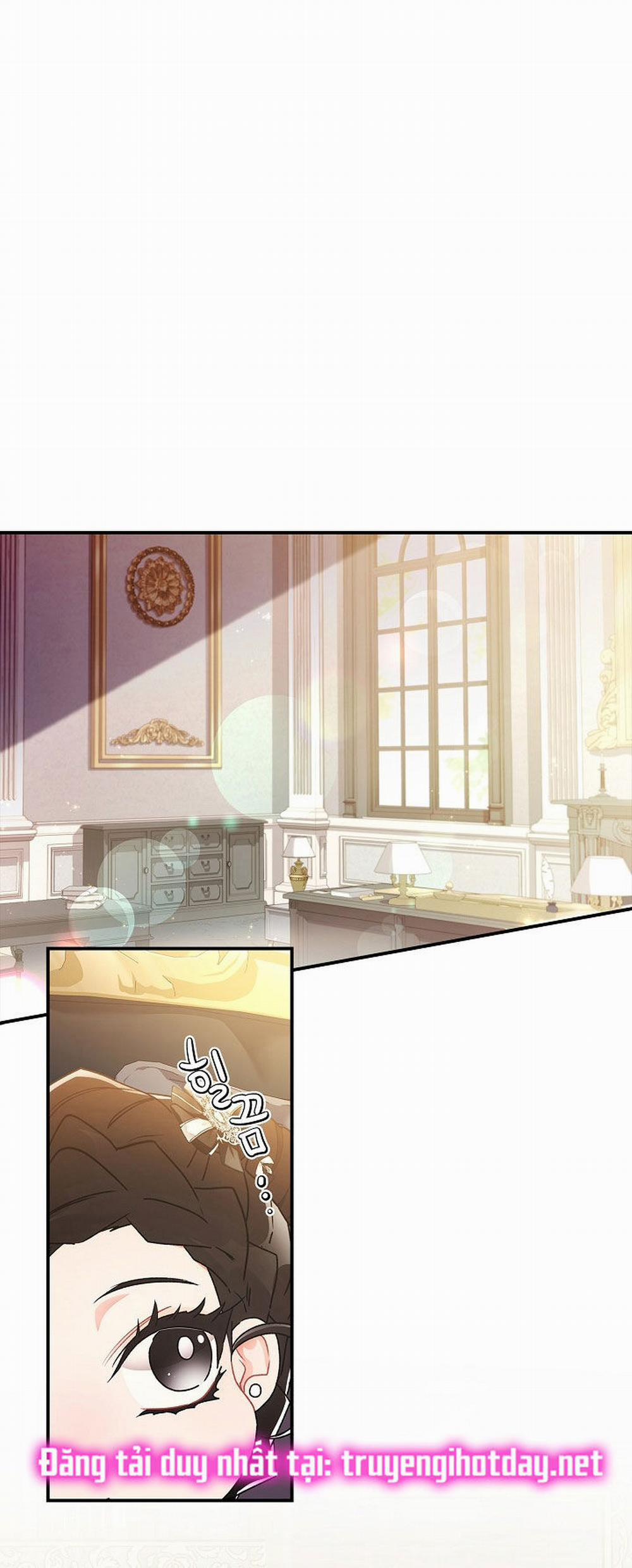 Ta Trở Thành Con Gái Nuôi Của Nam Chính 86.2 trang 0