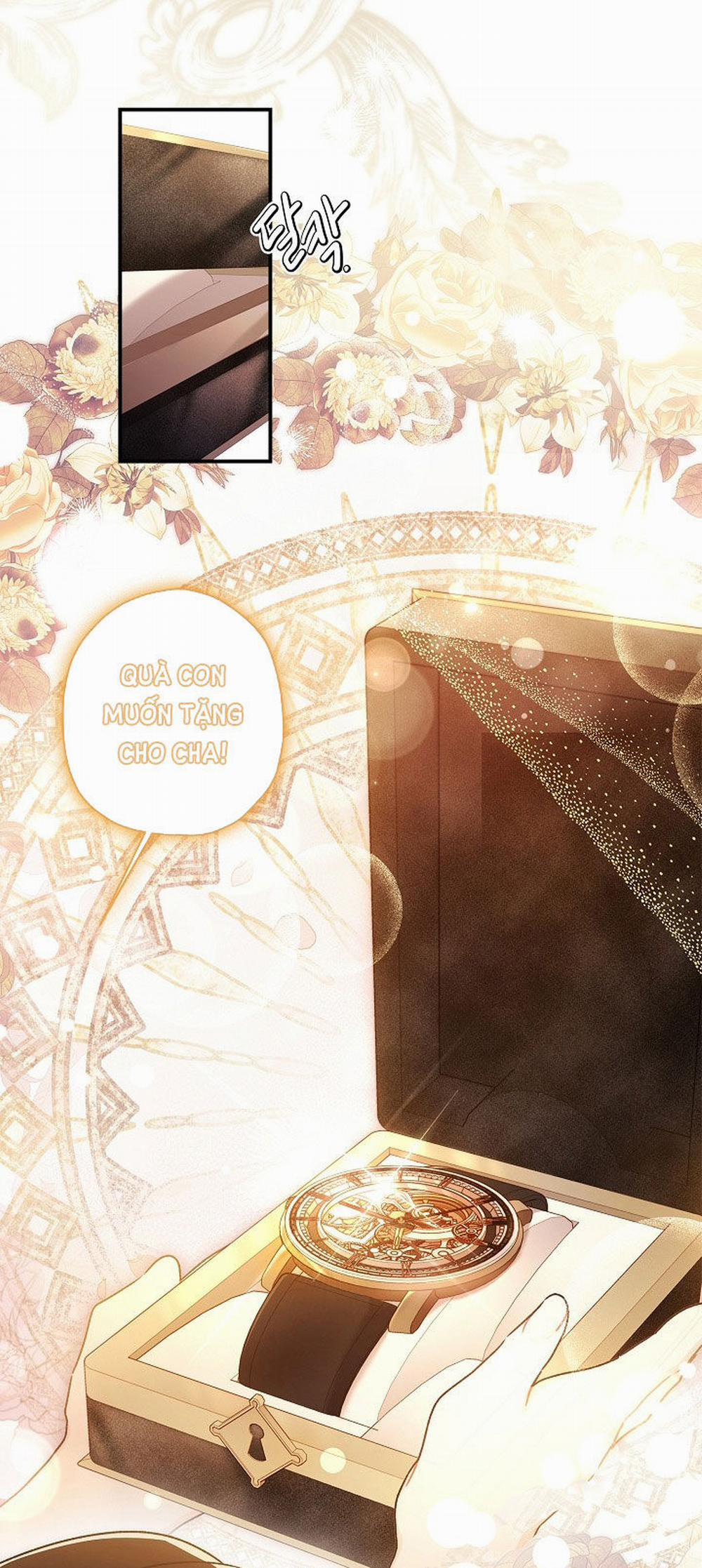 Ta Trở Thành Con Gái Nuôi Của Nam Chính 86.2 trang 10