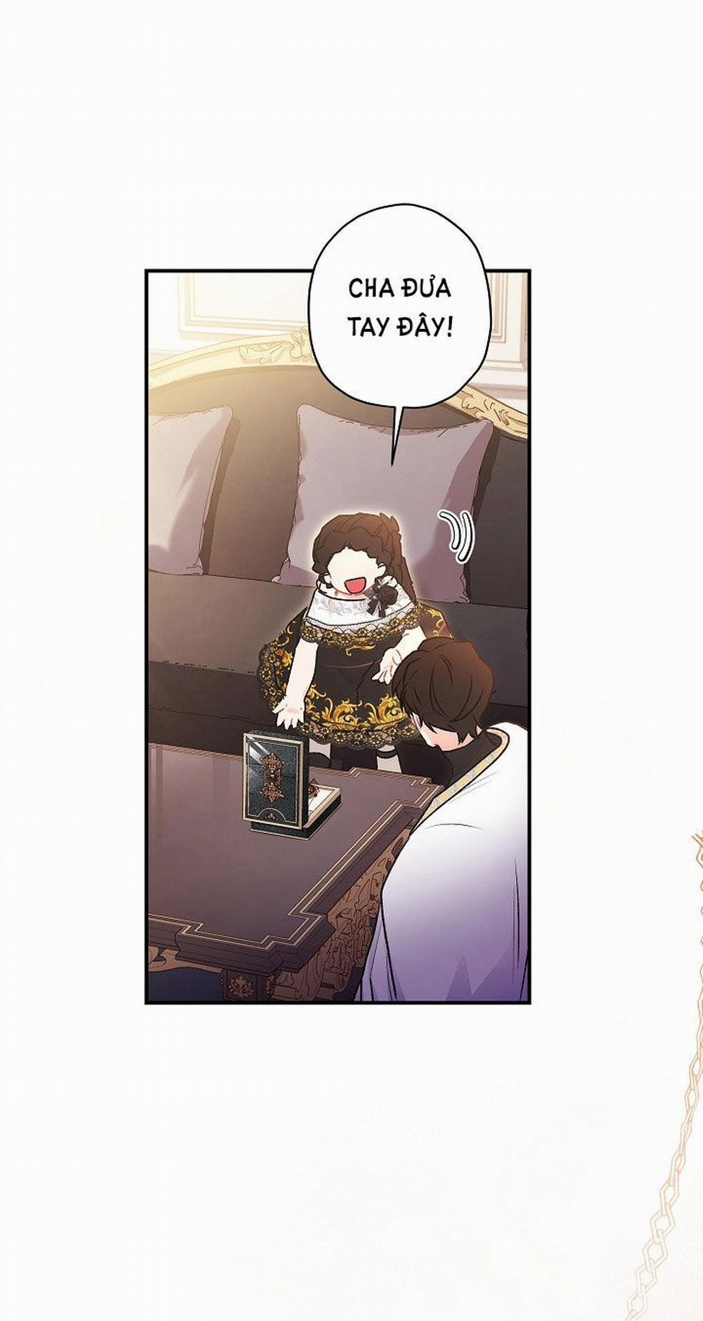 Ta Trở Thành Con Gái Nuôi Của Nam Chính 86.2 trang 12