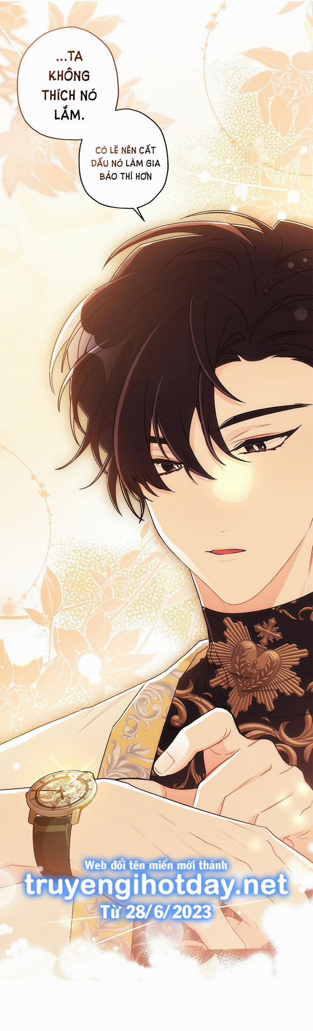 Ta Trở Thành Con Gái Nuôi Của Nam Chính 86.2 trang 16