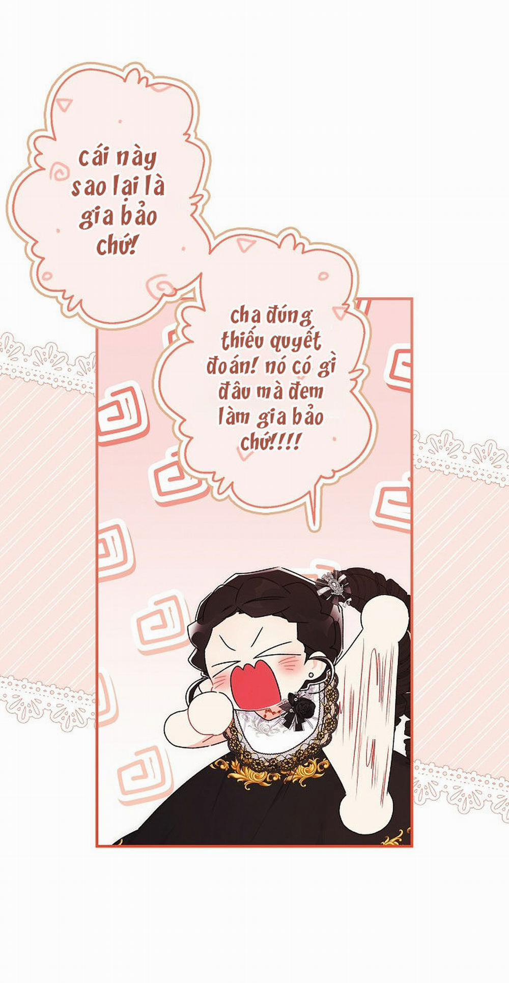 Ta Trở Thành Con Gái Nuôi Của Nam Chính 86.2 trang 17