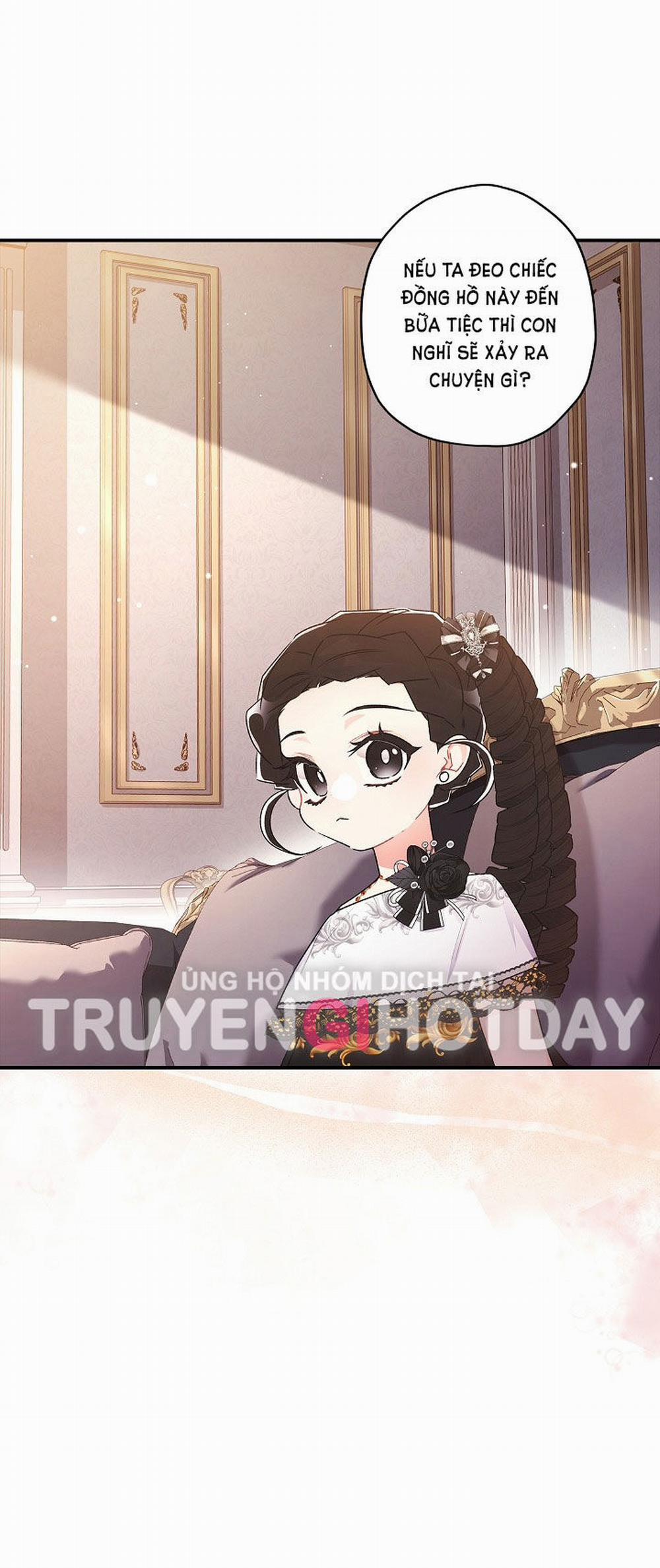 Ta Trở Thành Con Gái Nuôi Của Nam Chính 86.2 trang 2