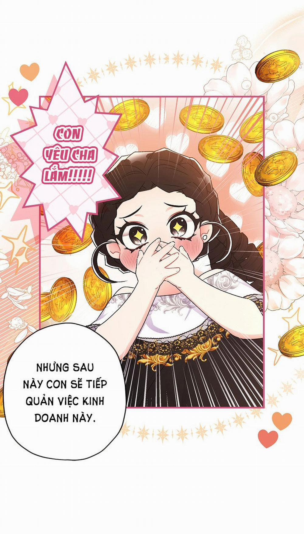 Ta Trở Thành Con Gái Nuôi Của Nam Chính 86.2 trang 21