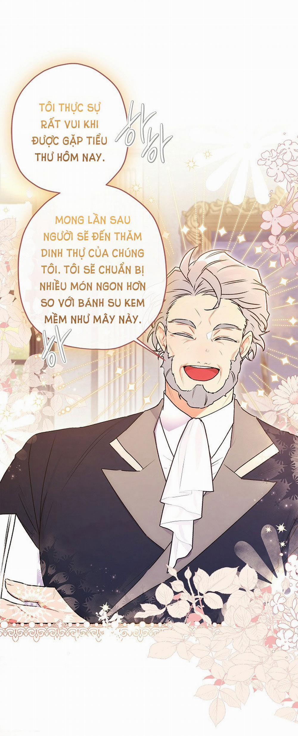 Ta Trở Thành Con Gái Nuôi Của Nam Chính 86.2 trang 23