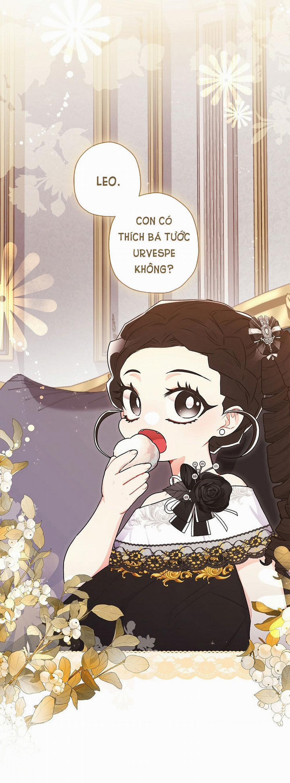 Ta Trở Thành Con Gái Nuôi Của Nam Chính 86.2 trang 26