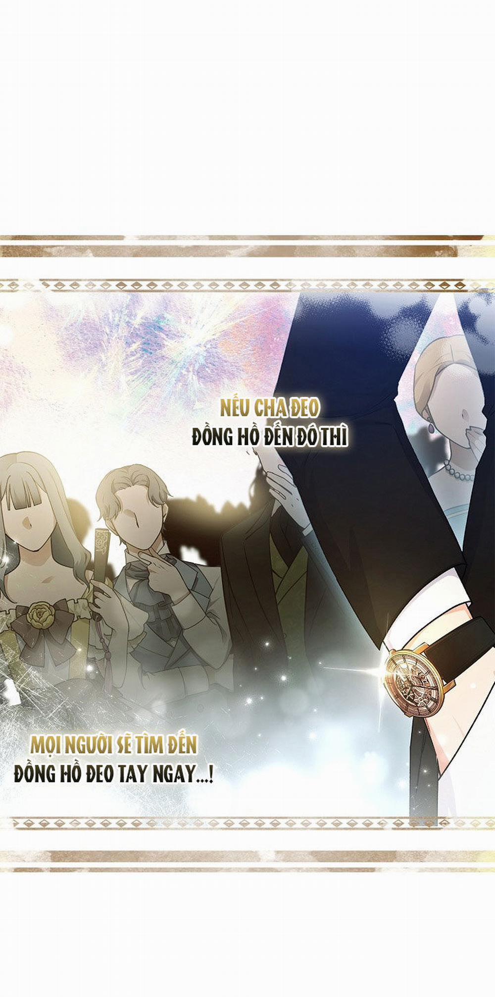 Ta Trở Thành Con Gái Nuôi Của Nam Chính 86.2 trang 3