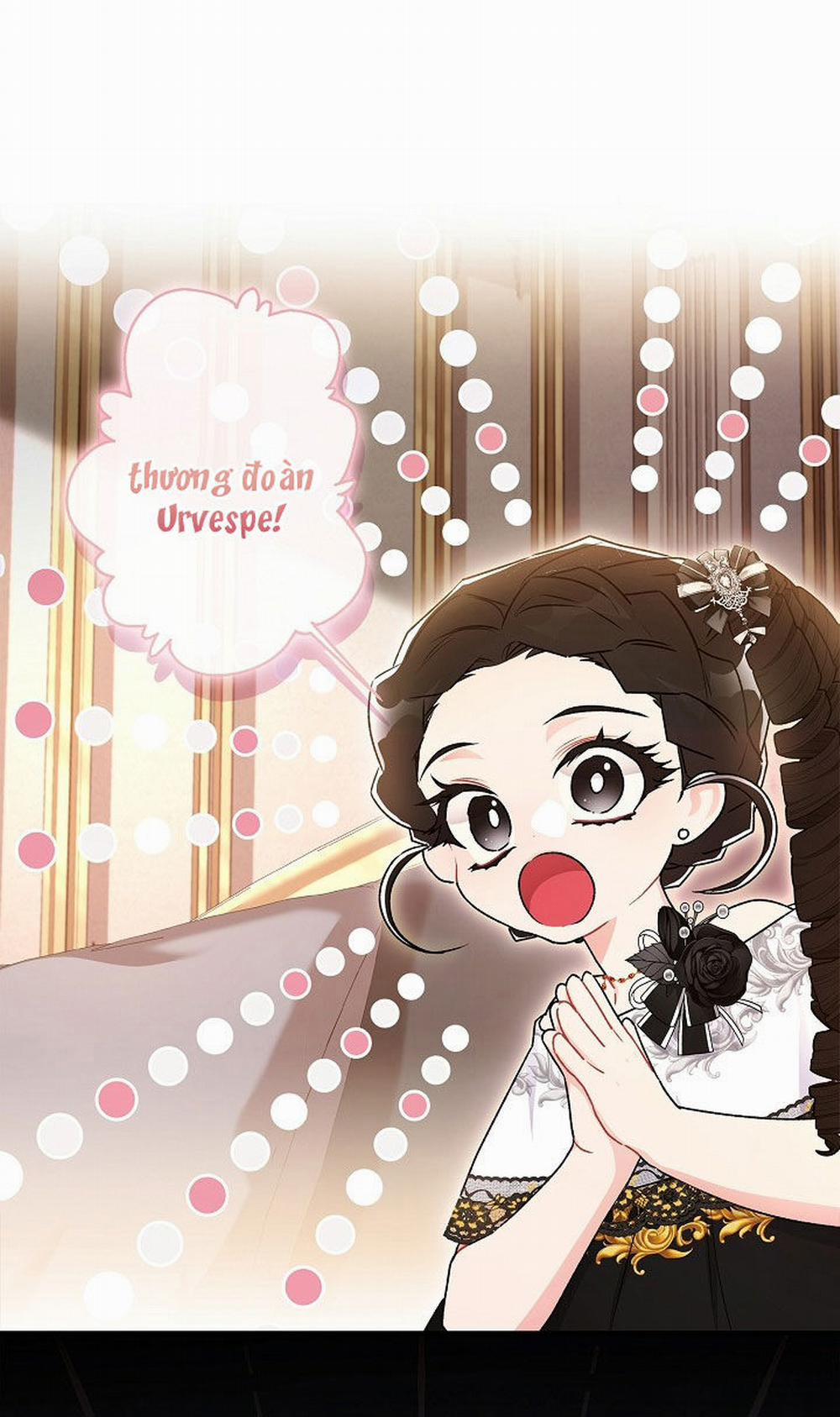 Ta Trở Thành Con Gái Nuôi Của Nam Chính 86.2 trang 4