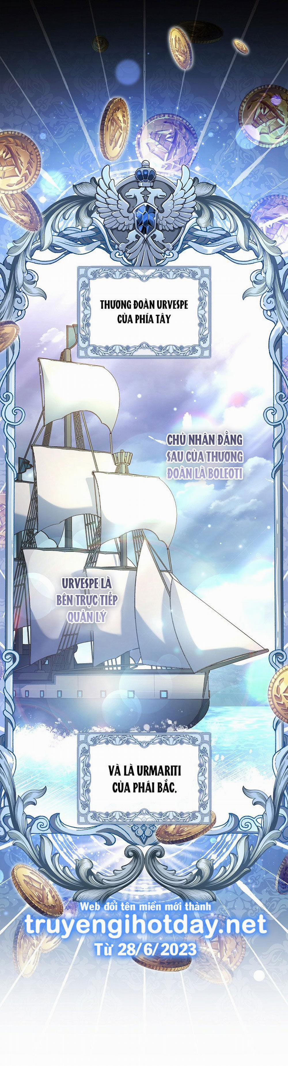 Ta Trở Thành Con Gái Nuôi Của Nam Chính 86.2 trang 5