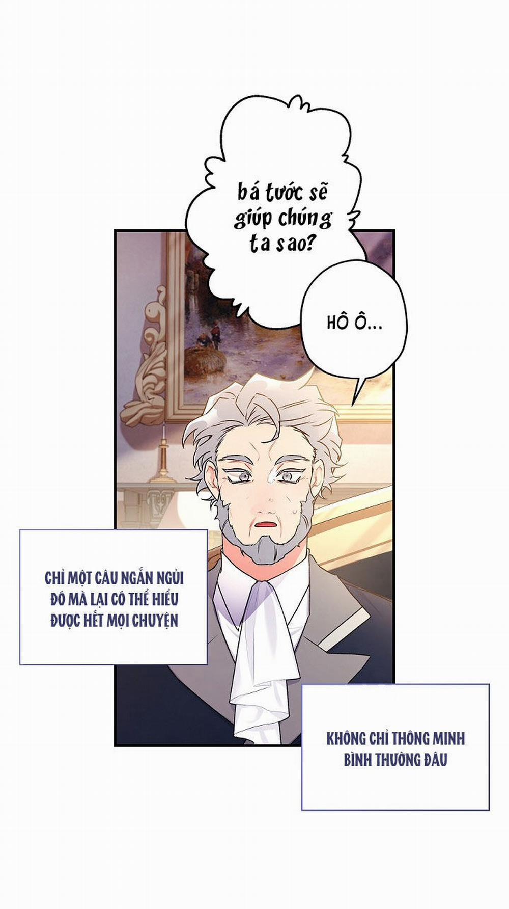 Ta Trở Thành Con Gái Nuôi Của Nam Chính 86.2 trang 6