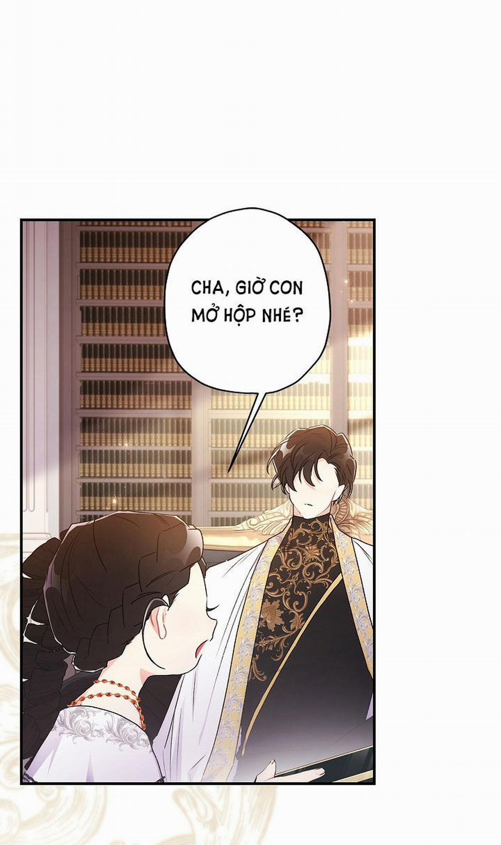 Ta Trở Thành Con Gái Nuôi Của Nam Chính 86.2 trang 9