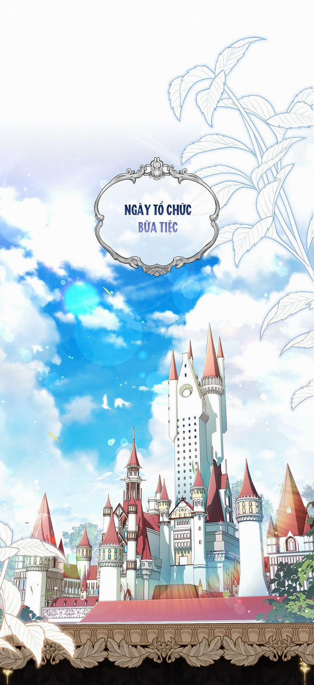 Ta Trở Thành Con Gái Nuôi Của Nam Chính 87.1 trang 1